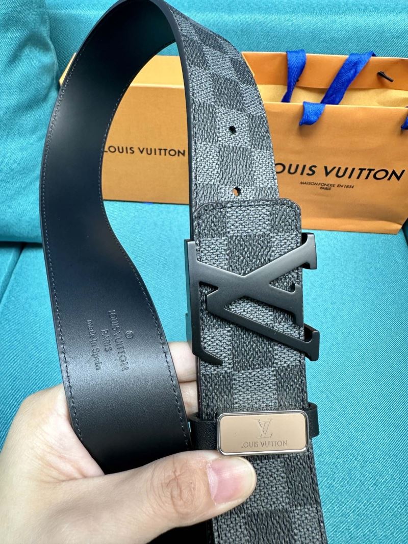 Louis Vuitton Belts